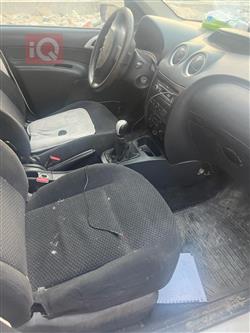 إيران خودرو رونا